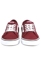 Vans MN Filmore Decon Bordo Günlük Spor Ayakkabı