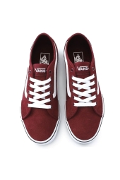 Vans MN Filmore Decon Bordo Günlük Spor Ayakkabı