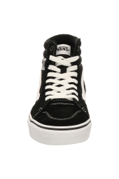 Vans MN Filmore Hi Siyah Ayakkabı 