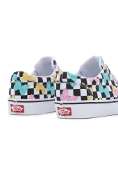 Vans Wm Doheny Beyaz Günlük Spor Ayakkabı 