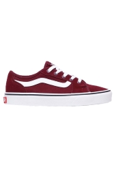 Vans Wm Filmore Decon Bordo Günlük Ayakkabı