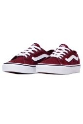 Vans Wm Filmore Decon Bordo Günlük Ayakkabı