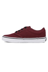 Vans Yt Atwood Bordo Günlük Spor Ayakkabı 