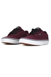 Vans Yt Atwood Bordo Günlük Spor Ayakkabı 