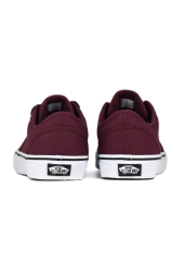 Vans Yt Atwood Bordo Günlük Spor Ayakkabı 