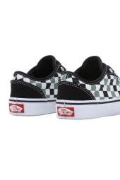 Vans Yt Atwood Siyah Günlük Spor Ayakkabı -