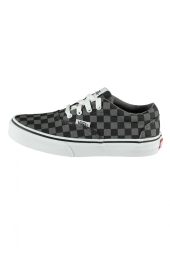 Vans Yt Doheny Gri Günlük Ayakkabı 