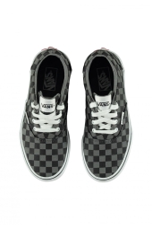 Vans Yt Doheny Gri Günlük Ayakkabı 