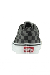 Vans Yt Doheny Gri Günlük Ayakkabı 