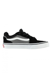 Vans Yt Filmore Siyah Günlük Spor Ayakkabı 