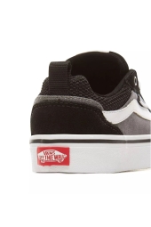 Vans Yt Filmore Siyah Günlük Spor Ayakkabı 