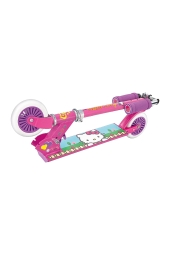 Grand Wolf Hello Kitty Baskılı Scooter