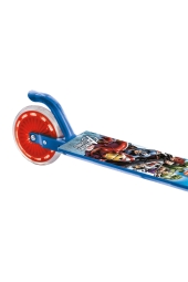 Grand Wolf Marvel Baskılı Scooter