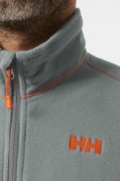 Helly Hansen  Fleece Yeşil Polar