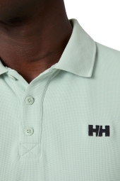 Helly Hansen Driftedline Açık Yeşil Polo T-Shirt