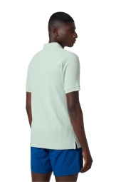 Helly Hansen Driftedline Açık Yeşil Polo T-Shirt