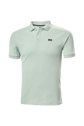 Helly Hansen Driftedline Açık Yeşil Polo T-Shirt