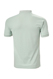 Helly Hansen Driftedline Açık Yeşil Polo T-Shirt