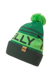 Helly Hansen HH Ridgeline Beanie Yeşil Bere