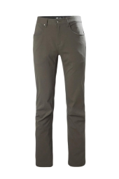 Helly Hansen Holmen 5 Pocket Yeşil Pantolon