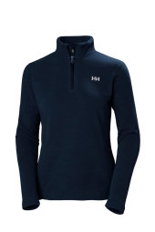 Helly Hansen Pretty Lacivert Polar Mont