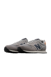 New Balance Gri Erkek Sneakers Ayakkabı