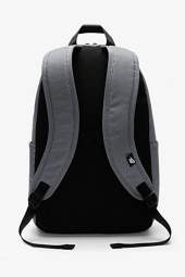 Nike Elemental Backpack 5 Gözlü Unisex Gri Sırt Çantası 25 L