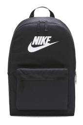 Nike Heritage 25 Litre Siyah Sırt Çantası