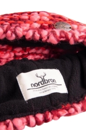 Nordbron Cat Beanie Bere