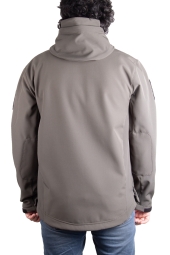 North Mountain Tactical Softshell Mont