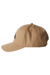 Quiksilver Decades Snapback Günlük Spor Camel Erkek Şapka