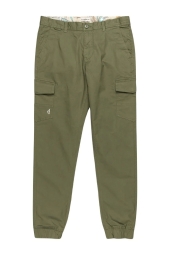 Quiksilver EQYNP03296 Mw Cuffed Haki Erkek Kargo Pantolon