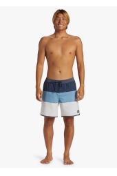 Quiksilver Surfsilk Tijuana Volley 16 Erkek Şort Mayo AQYJV03135