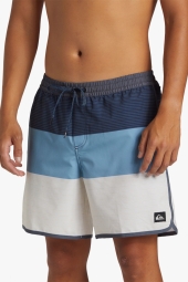 Quiksilver Surfsilk Tijuana Volley 16 Erkek Şort Mayo AQYJV03135