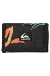 Quiksilver The Everydaily Erkek Kırmızı Cüzdan