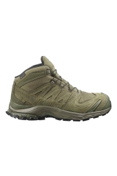 Salomon XA Forces Mid Gtx Yeşil Outdoor Bot