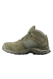 Salomon XA Forces Mid Gtx Yeşil Outdoor Bot