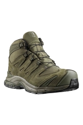 Salomon XA Forces Mid Gtx Yeşil Outdoor Bot