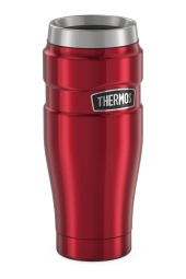 Thermos Bordo Termos Stainless King Mug 0,47L